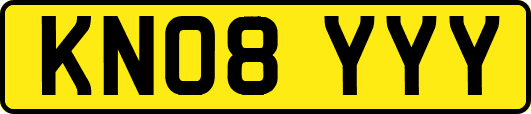 KN08YYY