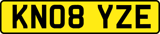 KN08YZE