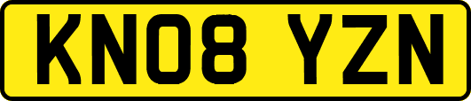 KN08YZN