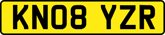 KN08YZR