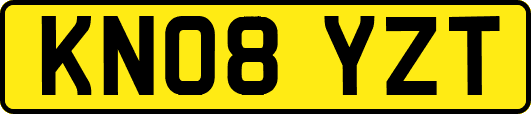 KN08YZT