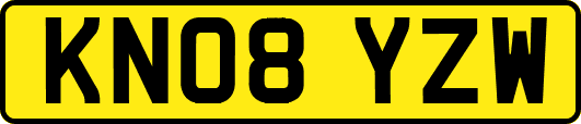 KN08YZW