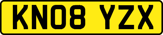 KN08YZX