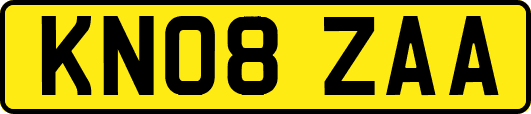 KN08ZAA
