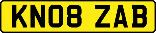 KN08ZAB