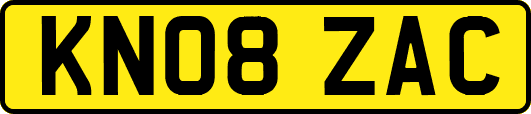 KN08ZAC