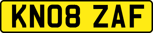 KN08ZAF