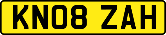 KN08ZAH