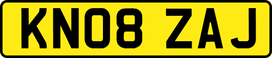 KN08ZAJ