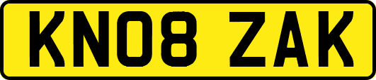 KN08ZAK