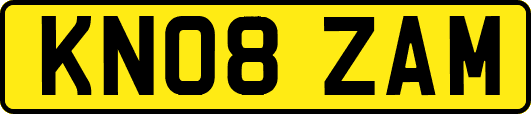 KN08ZAM