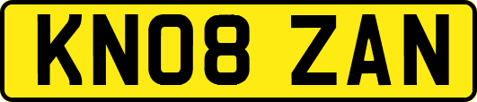 KN08ZAN