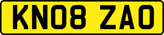 KN08ZAO