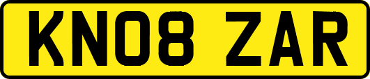 KN08ZAR