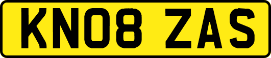 KN08ZAS
