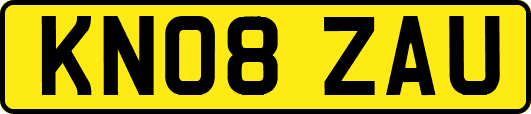 KN08ZAU