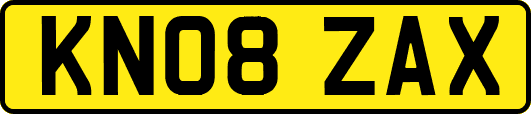 KN08ZAX