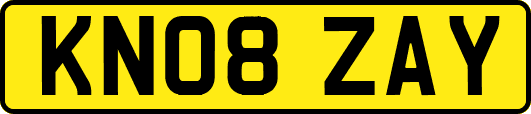 KN08ZAY