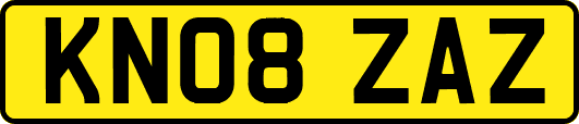 KN08ZAZ