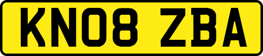 KN08ZBA