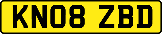 KN08ZBD