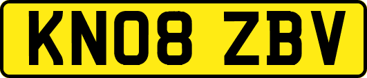 KN08ZBV