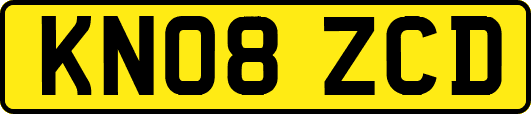 KN08ZCD