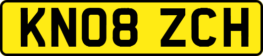KN08ZCH