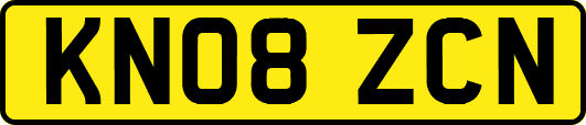 KN08ZCN