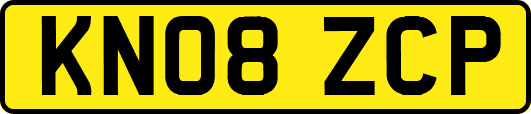 KN08ZCP