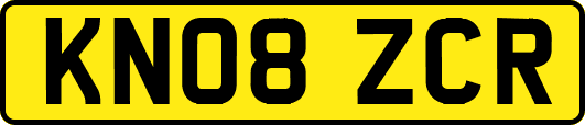 KN08ZCR