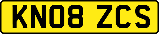 KN08ZCS
