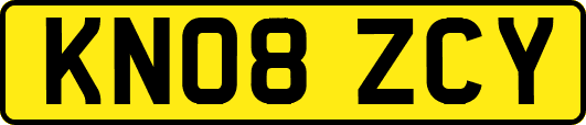 KN08ZCY