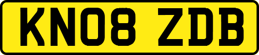 KN08ZDB