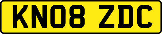 KN08ZDC