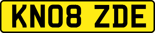 KN08ZDE