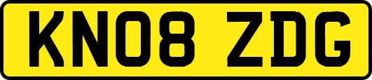 KN08ZDG