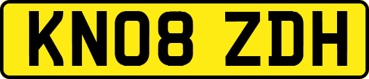 KN08ZDH