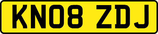 KN08ZDJ