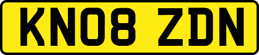 KN08ZDN