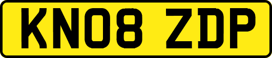 KN08ZDP
