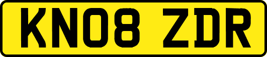 KN08ZDR