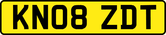 KN08ZDT