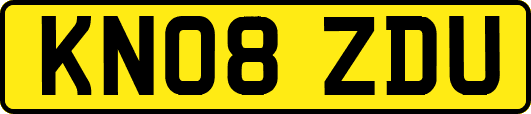 KN08ZDU