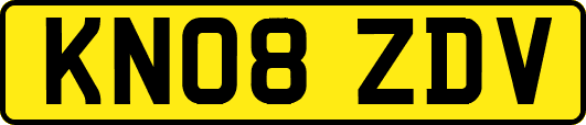 KN08ZDV