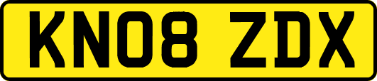 KN08ZDX