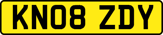 KN08ZDY