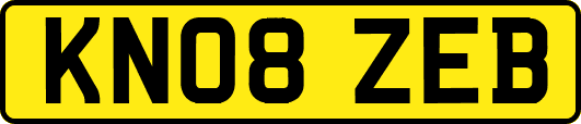 KN08ZEB