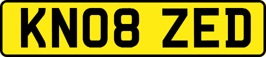 KN08ZED