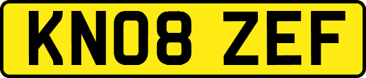 KN08ZEF
